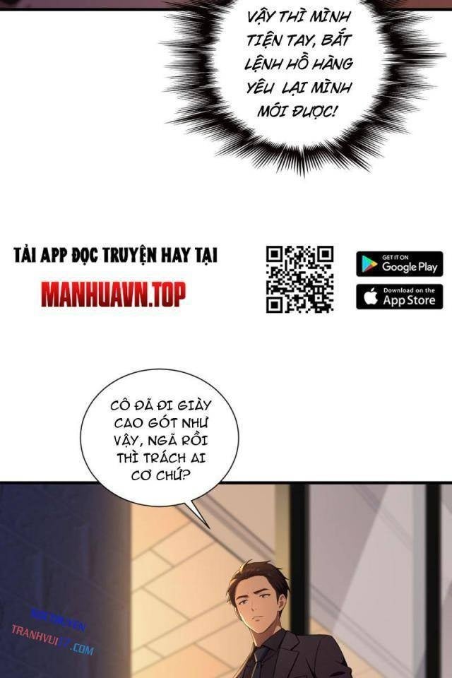 Nhân Vật Phản Diện Muốn Sống Thêm Một Ngày - Page 14