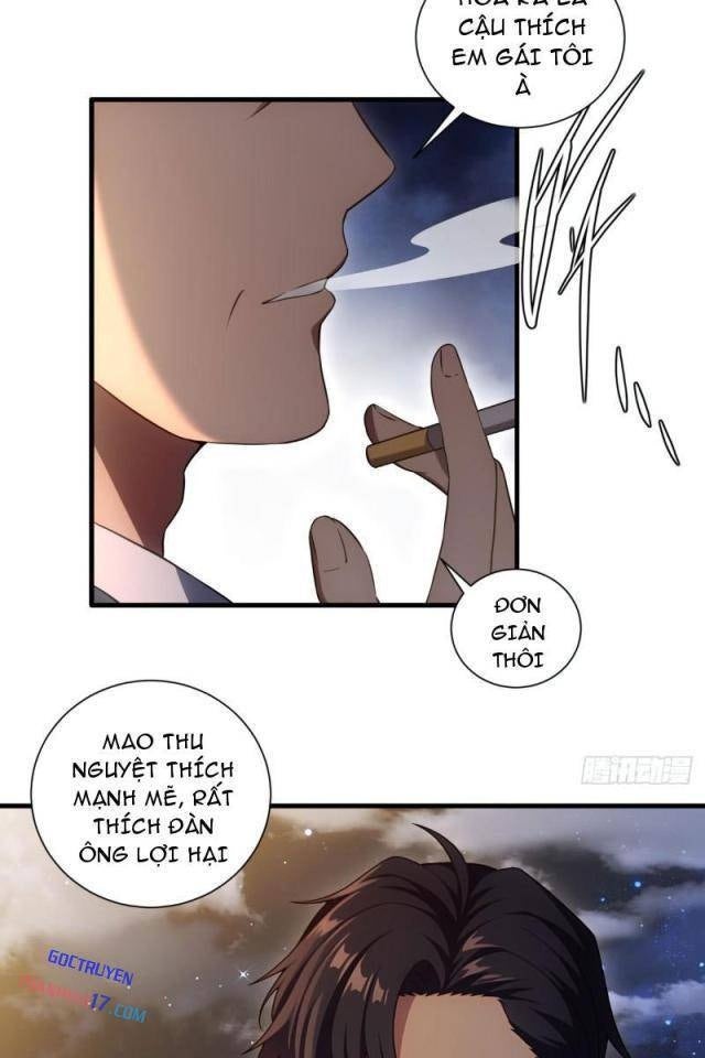 Nhân Vật Phản Diện Muốn Sống Thêm Một Ngày - Page 26