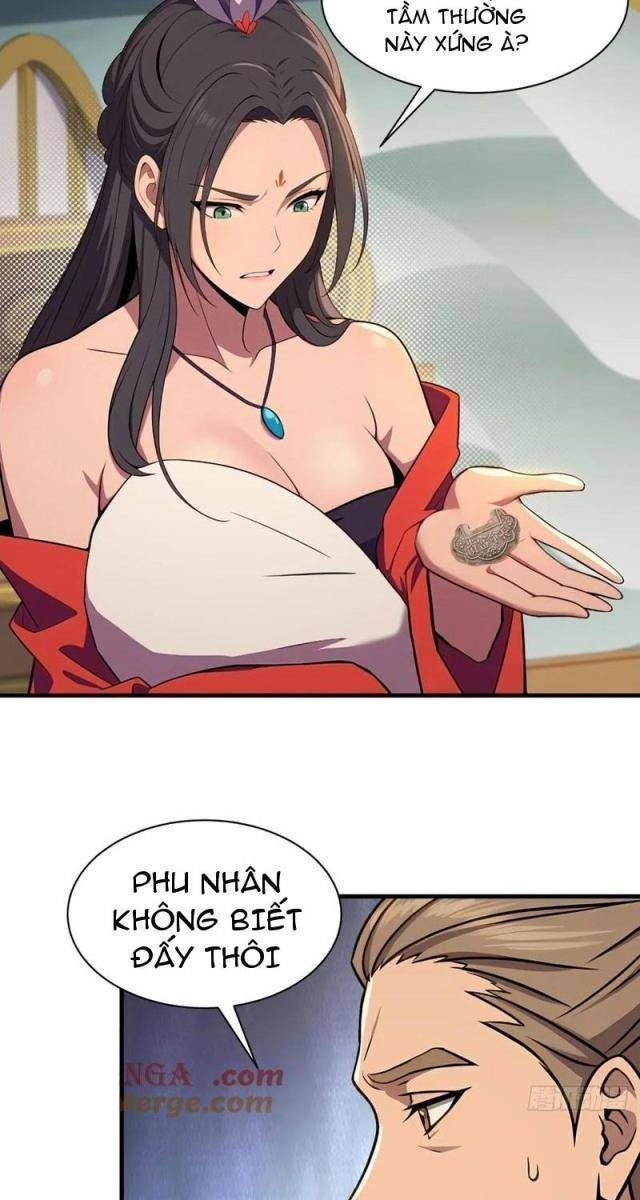 Nhân Vật Phản Diện Muốn Sống Thêm Một Ngày - Page 15