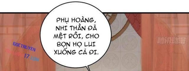 Nhân Vật Phản Diện Muốn Sống Thêm Một Ngày - Page 50