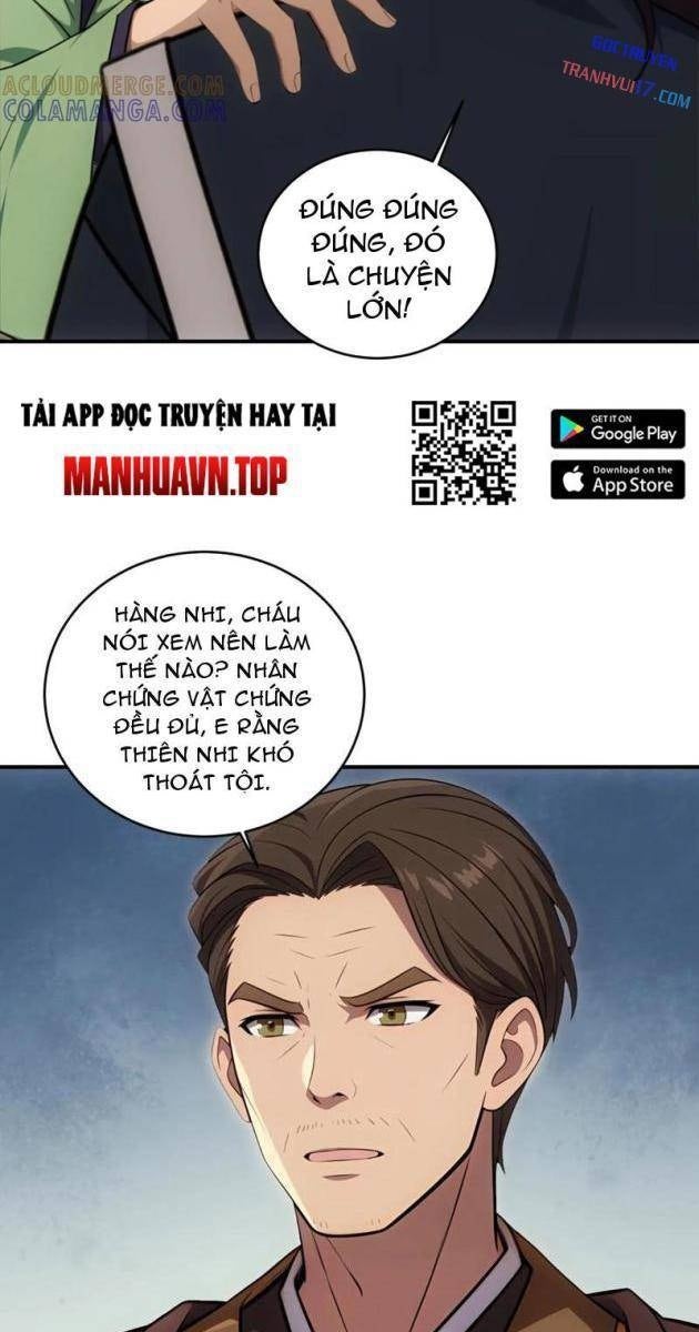 Nhân Vật Phản Diện Muốn Sống Thêm Một Ngày - Page 41