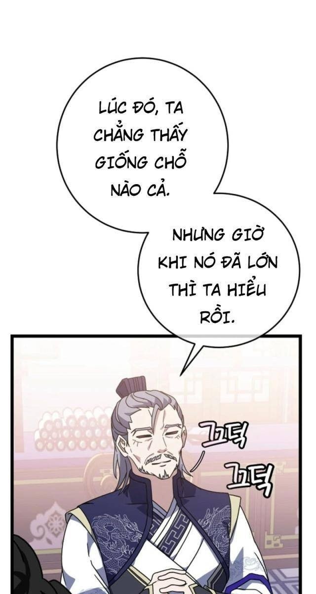 Tôn Nữ Nam Cung Thế Gia Hồi Quy - Page 83