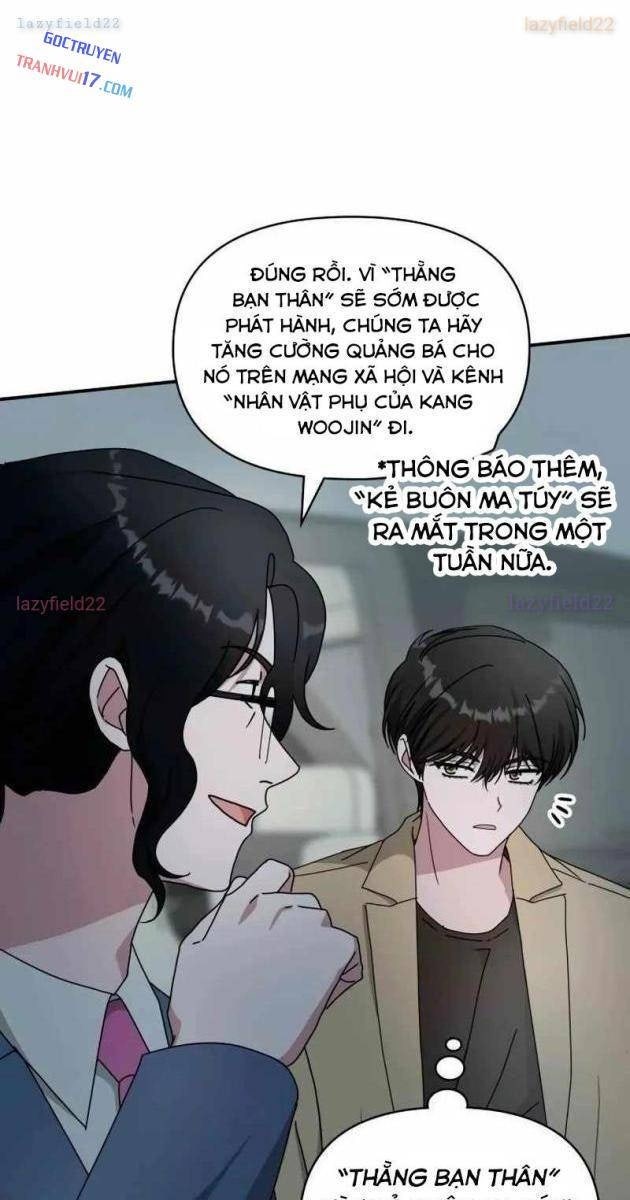 Tôi Bị Hiểu Lầm Là Diễn Viên Thiên Tài Quái Vật - Page 58