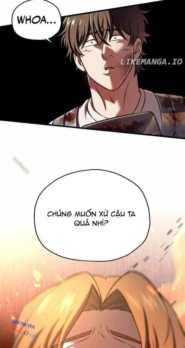 Chỉ Mình Ta Hồi Sinh - Page 70
