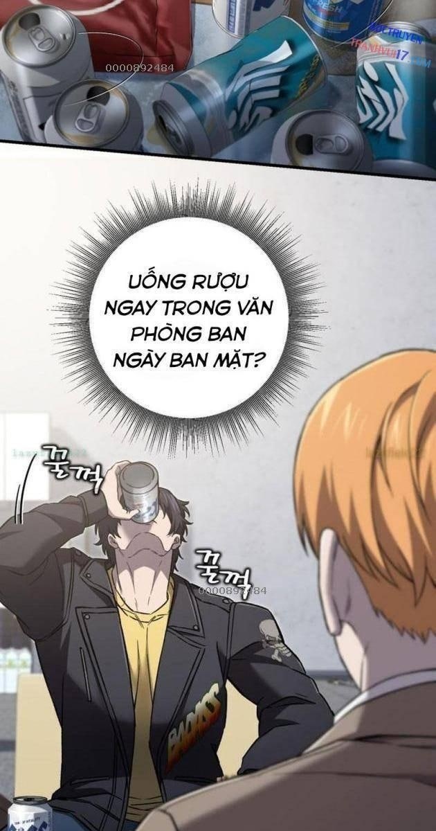 Chỉ Mình Ta Hồi Sinh - Page 7