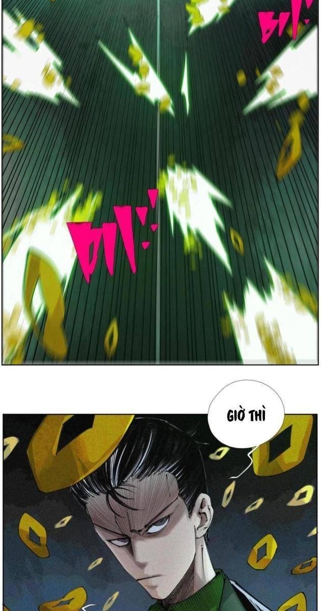 Tiền Liệt Tiên - Page 21