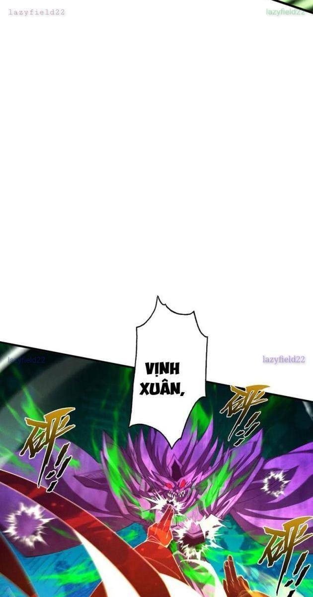 Gặp Mạnh Thì Càng Mạnh, Tu Vi Của Ta Không Giới Hạn - Page 40