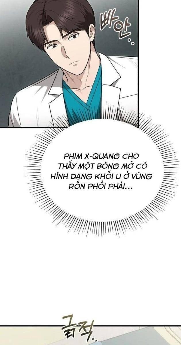 Bác Sĩ Hồi Quy Chỉ Muốn Sống Bình Lặng - Page 17