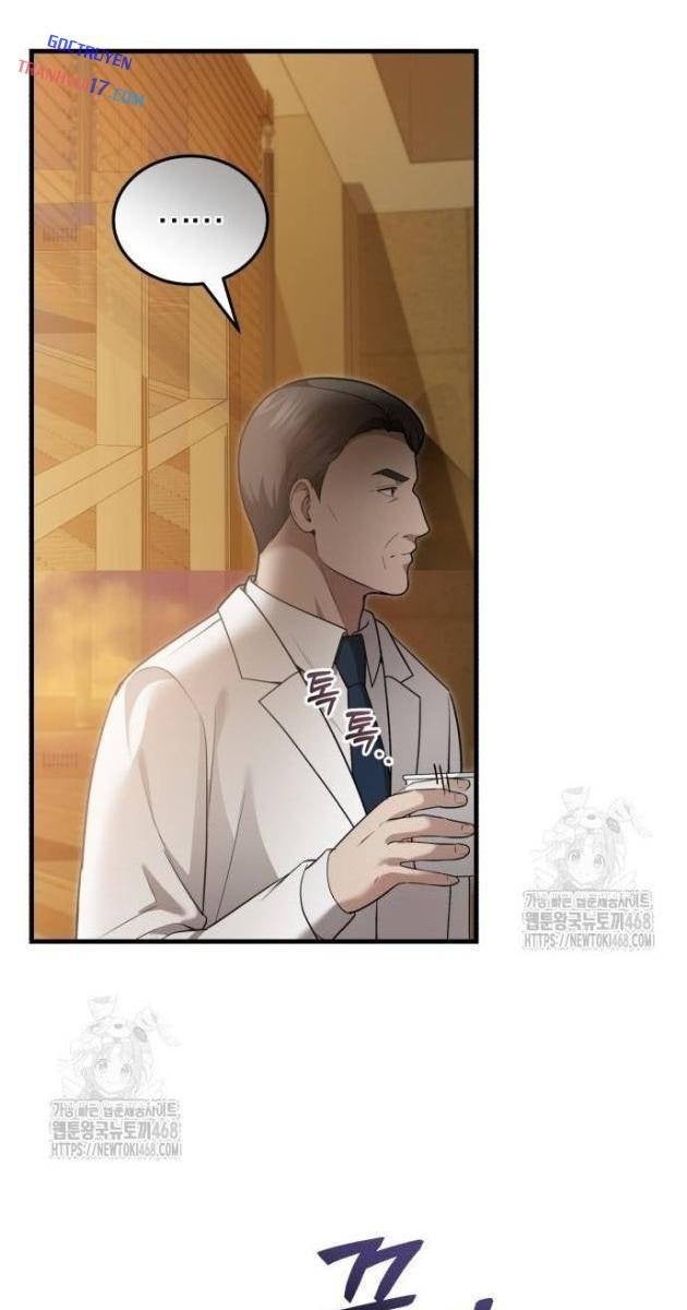 Bác Sĩ Hồi Quy Chỉ Muốn Sống Bình Lặng - Page 95
