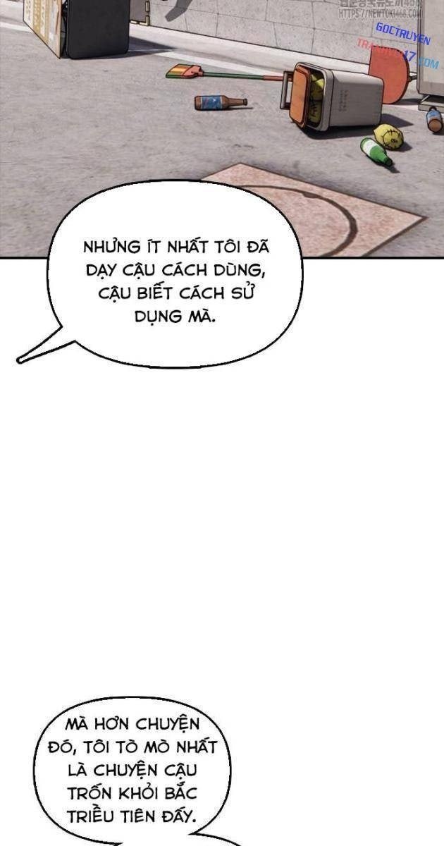 Ngày Tận Thế Tới Rồi - Page 21