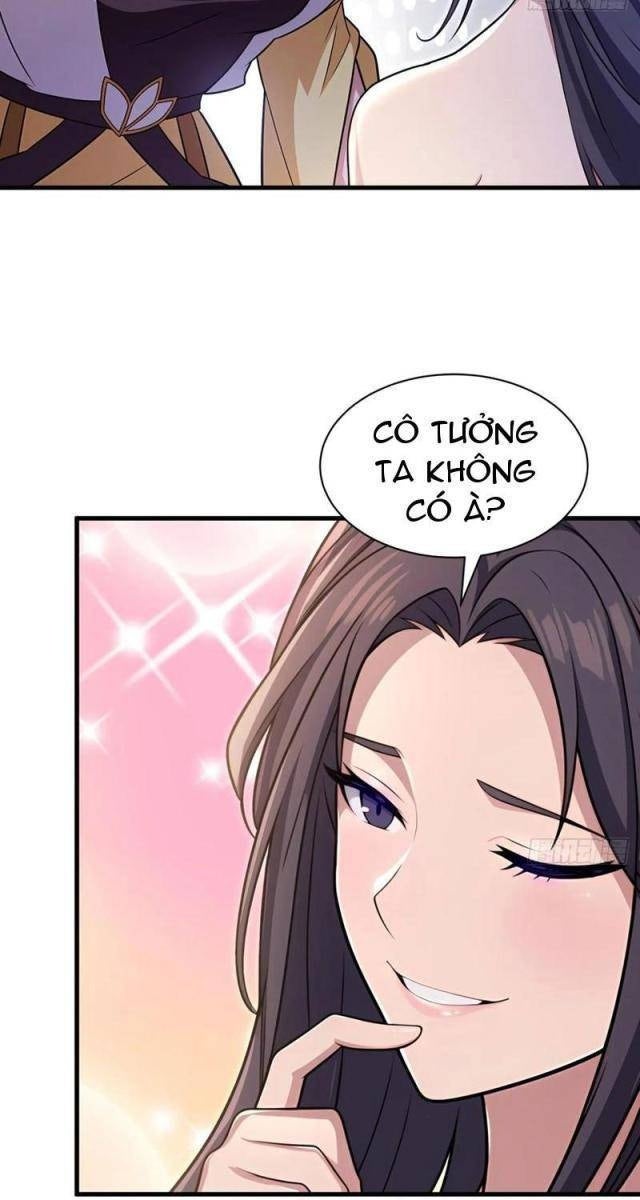 Nhân Vật Phản Diện Muốn Sống Thêm Một Ngày - Page 9