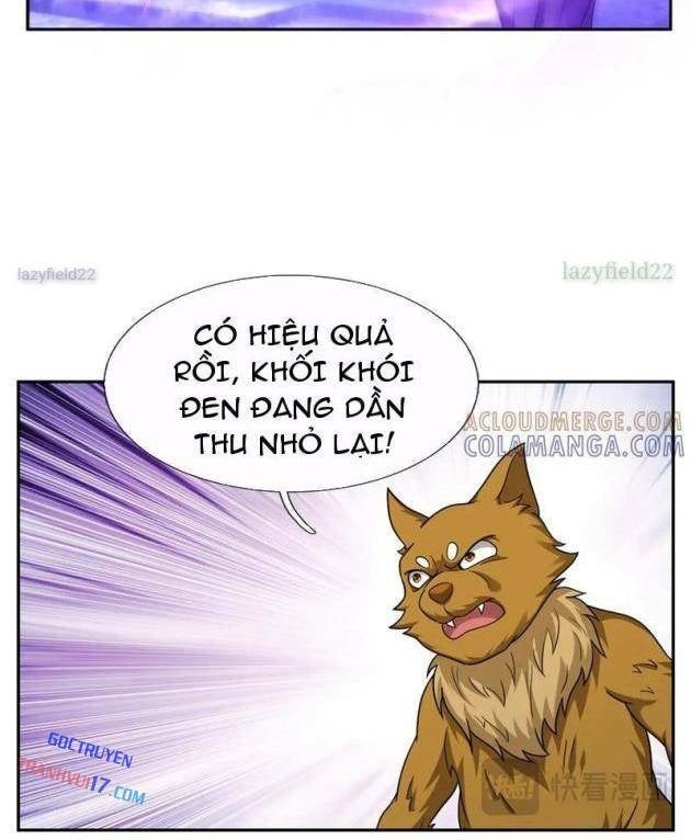 Thu Triệu Vạn Đồ Đệ, Vi Sư Vô Địch Thế Gian - Page 16