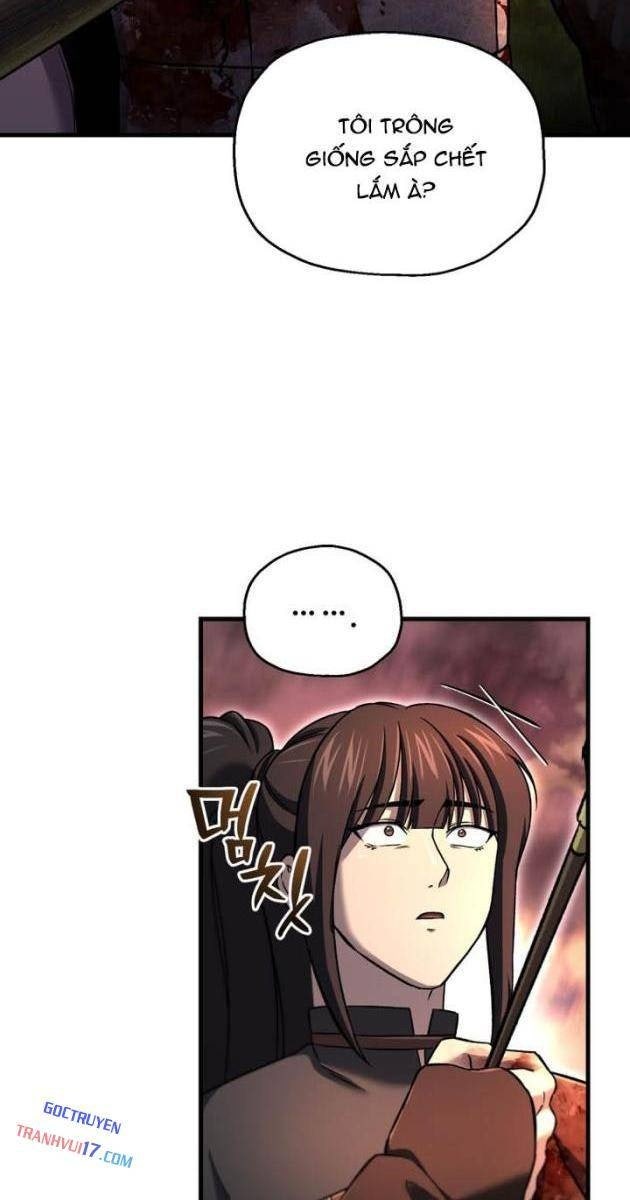 Chỉ Mình Ta Hồi Sinh - Page 42