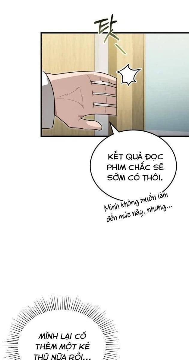 Bác Sĩ Hồi Quy Chỉ Muốn Sống Bình Lặng - Page 82