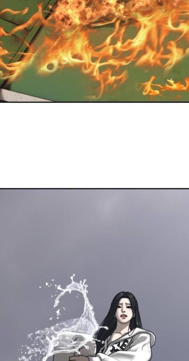 Ngày Tận Thế Tới Rồi - Page 123