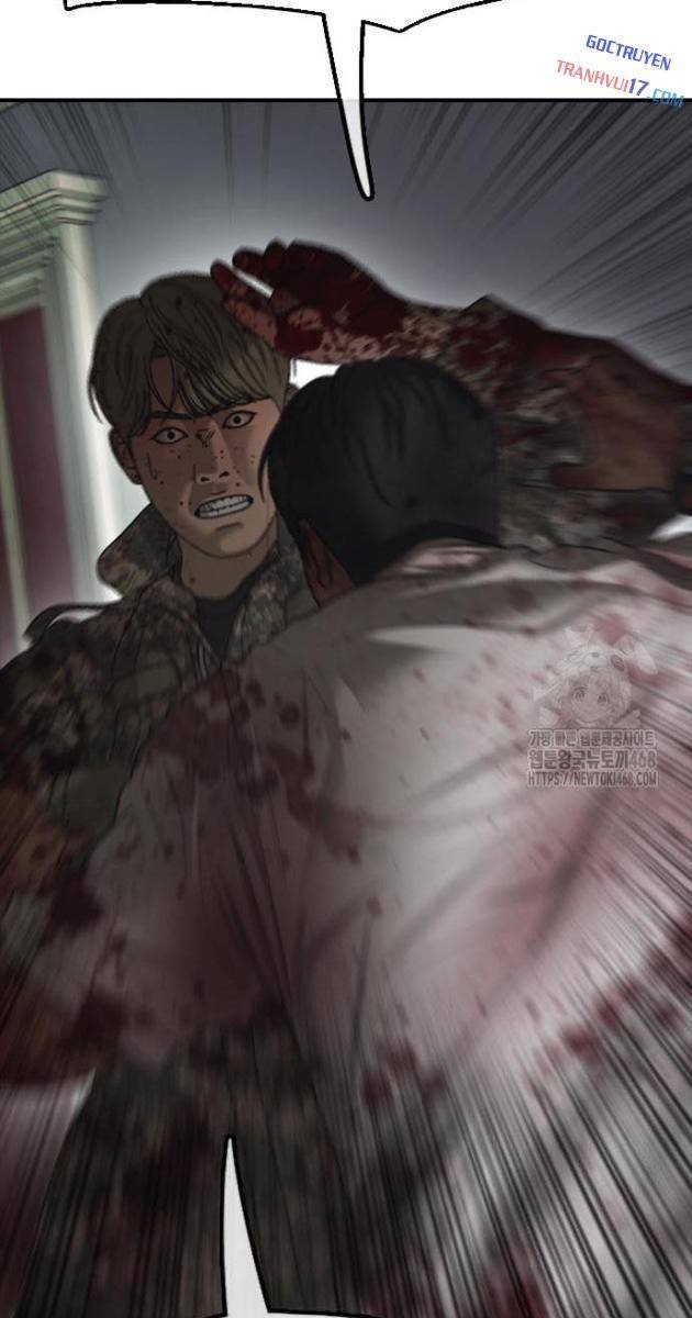 Ngày Tận Thế Tới Rồi - Page 29
