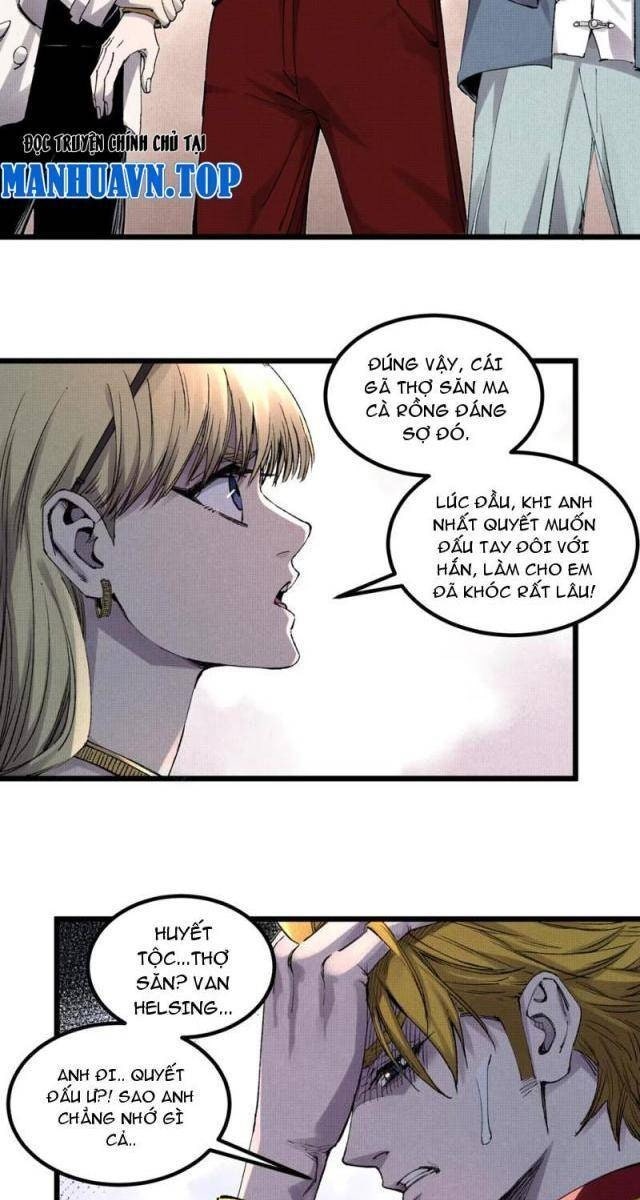 Đạo Vô Danh - Page 29