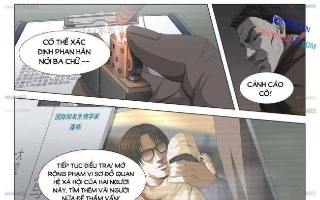 Tam Thể - Page 29