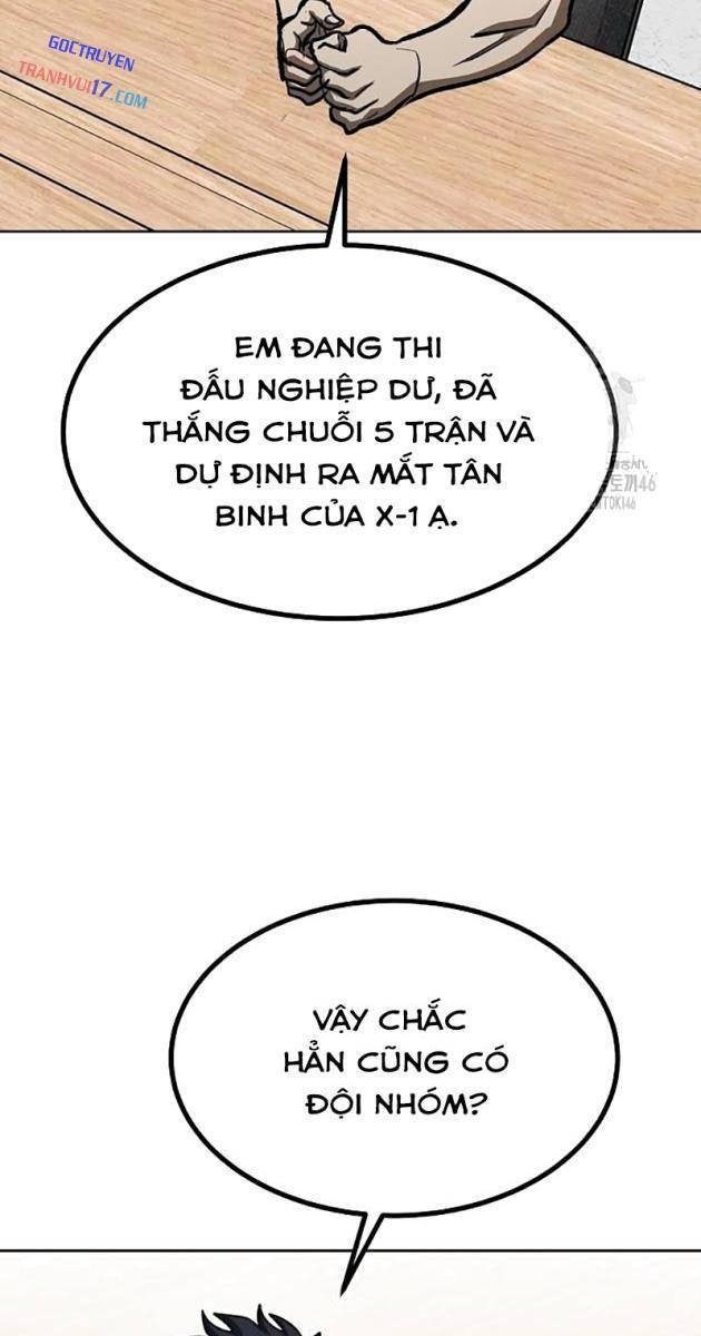 Vua Võ Đài - Page 84