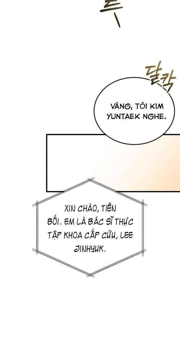 Bác Sĩ Hồi Quy Chỉ Muốn Sống Bình Lặng - Page 40