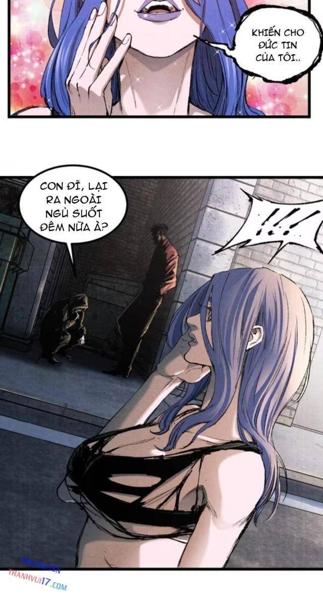 Đạo Vô Danh - Page 30