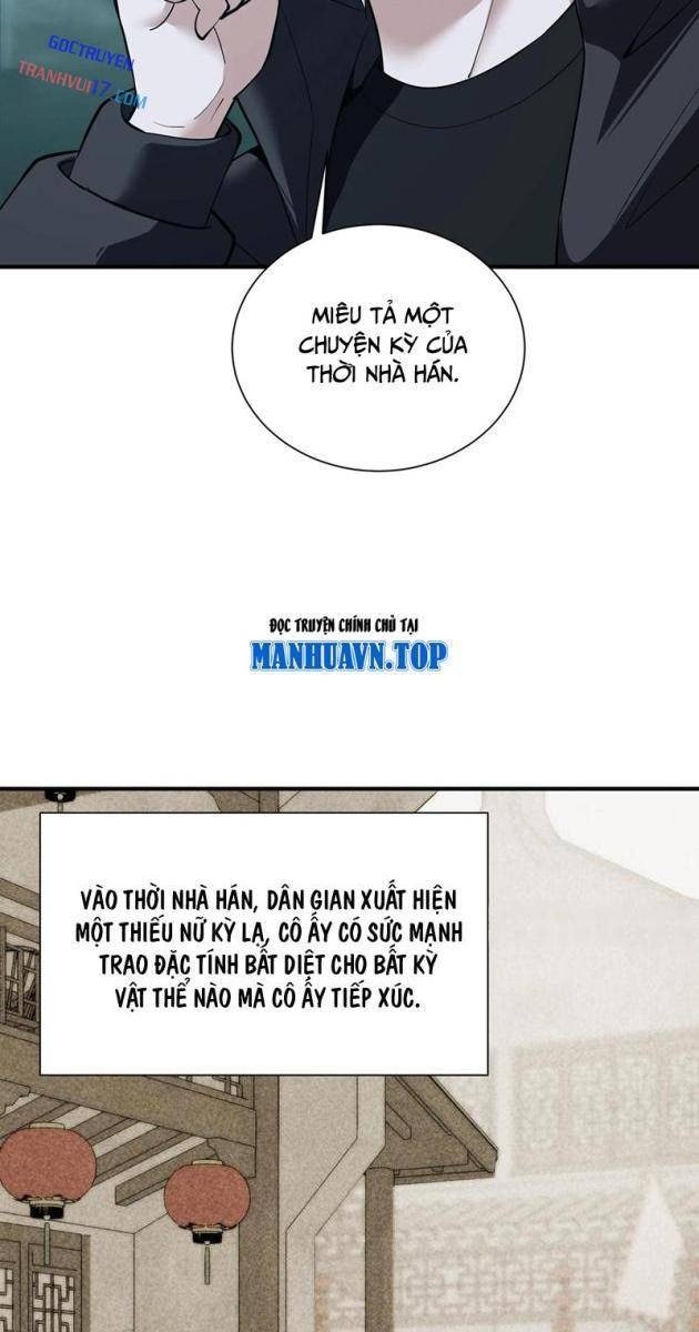 Ta Học Trảm Thần Trong Bệnh Viện Tâm Thần - Page 41