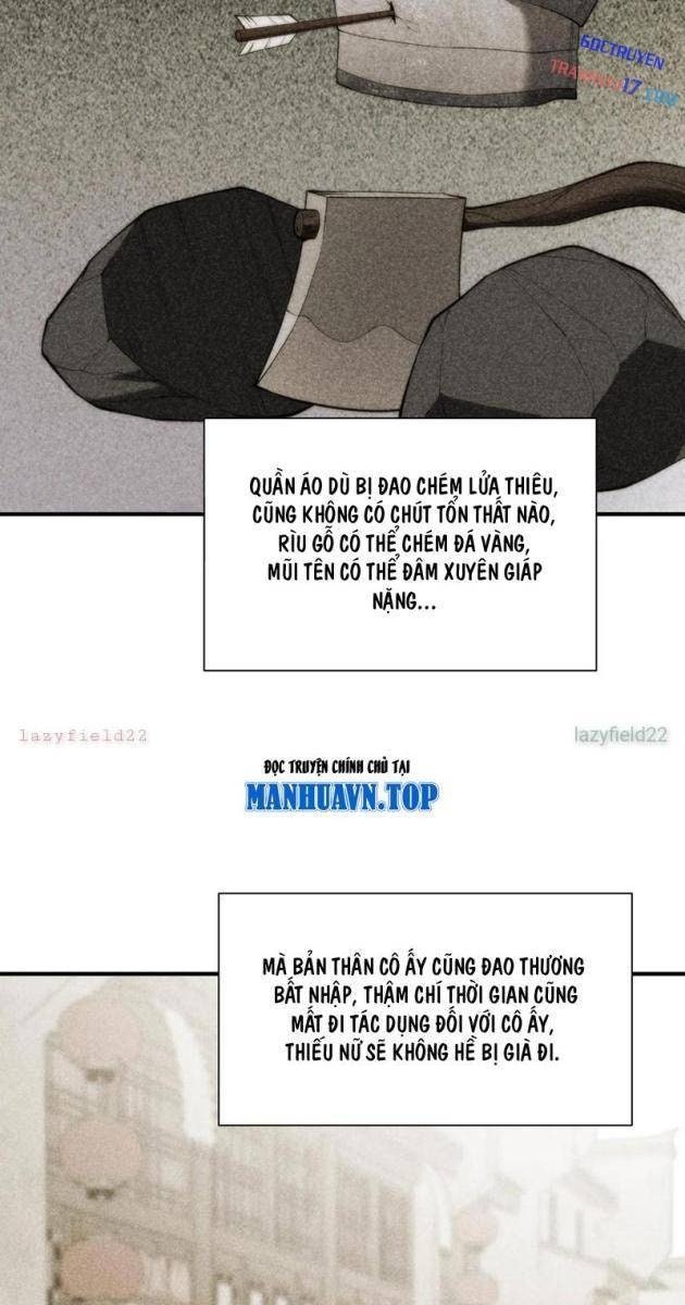 Ta Học Trảm Thần Trong Bệnh Viện Tâm Thần - Page 45