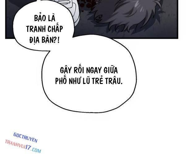 Chỉ Mình Ta Hồi Sinh - Page 52