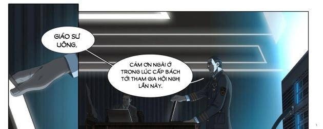 Tam Thể - Page 28