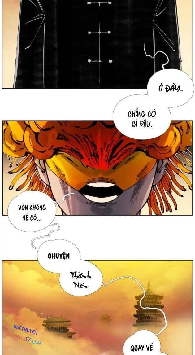 Tiền Liệt Tiên - Page 35