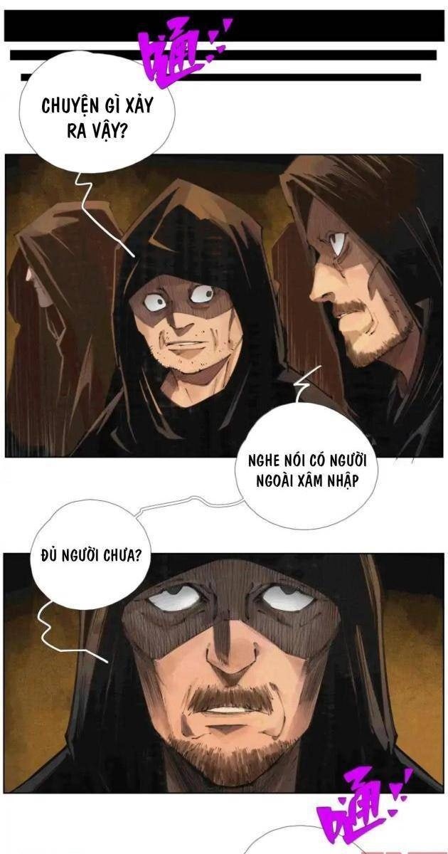 Tiền Liệt Tiên - Page 44