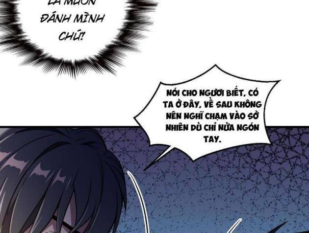 Nhân Vật Phản Diện Muốn Sống Thêm Một Ngày - Page 6