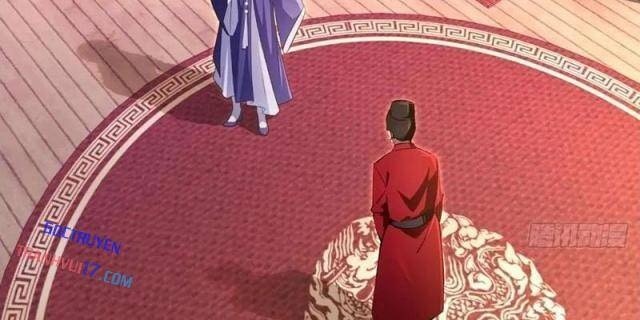 Nhân Vật Phản Diện Muốn Sống Thêm Một Ngày - Page 50