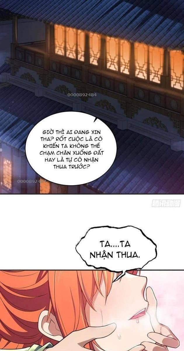 Nhân Vật Phản Diện Muốn Sống Thêm Một Ngày - Page 34