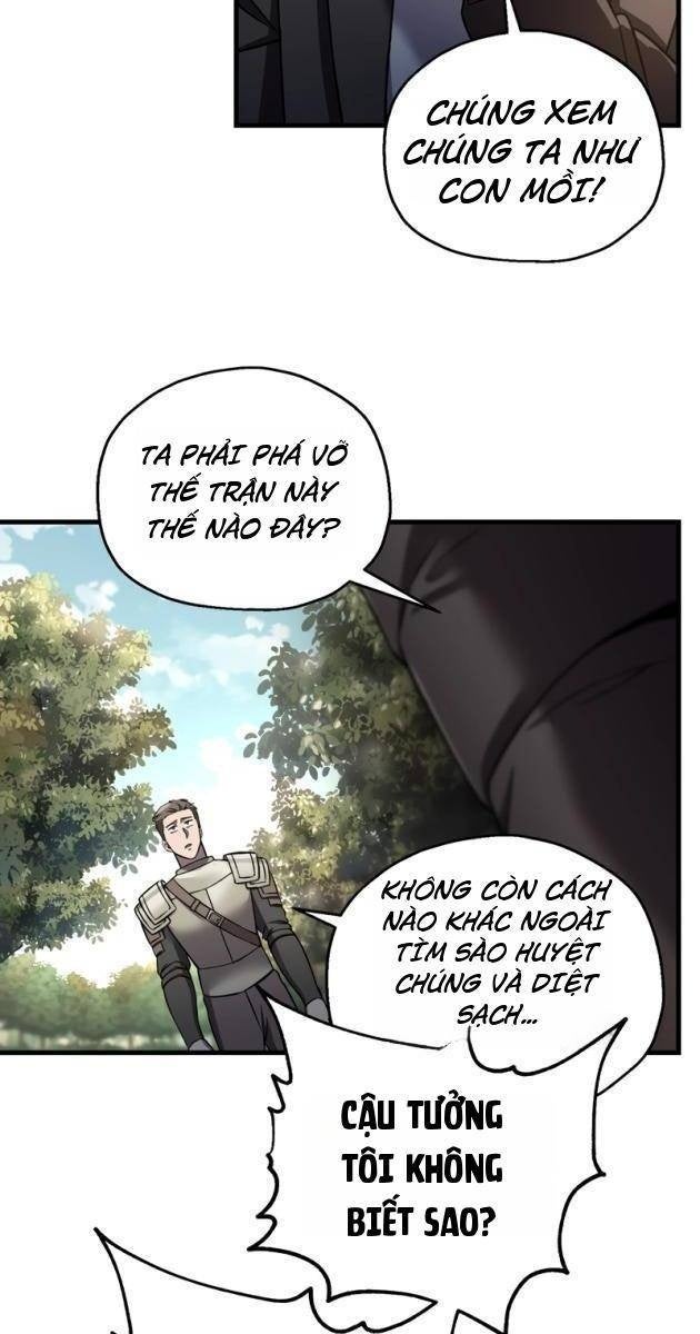 Chỉ Mình Ta Hồi Sinh - Page 39