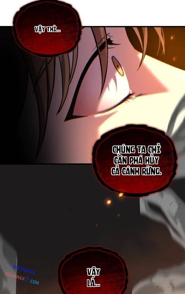 Chỉ Mình Ta Hồi Sinh - Page 44