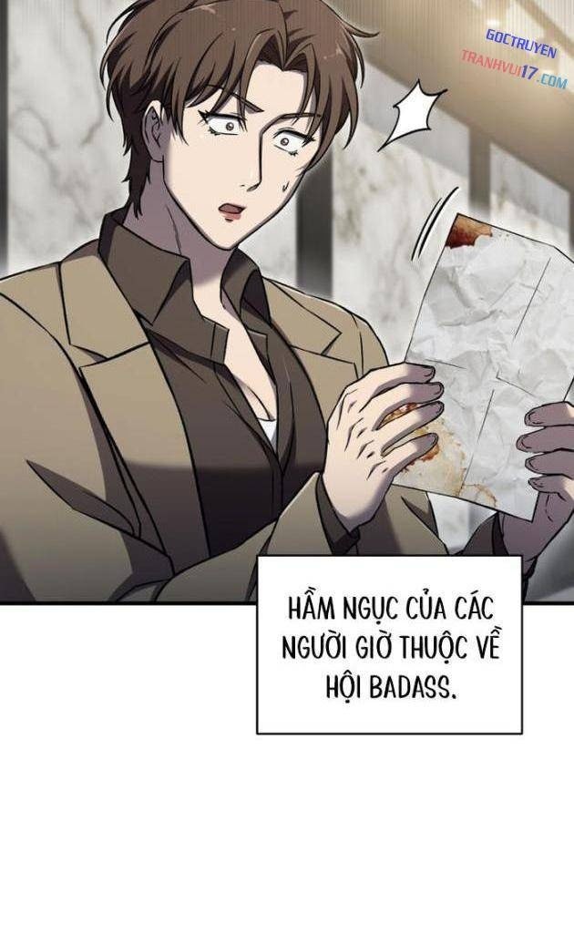 Chỉ Mình Ta Hồi Sinh - Page 93