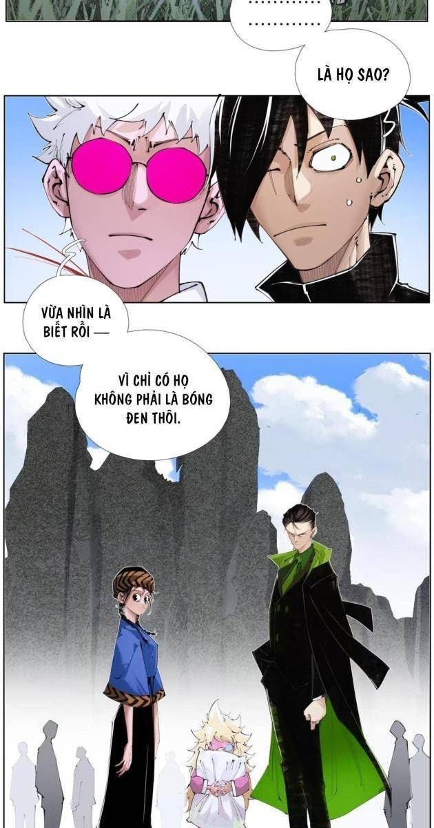 Tiền Liệt Tiên - Page 27