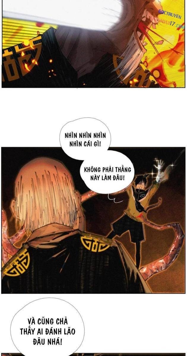 Tiền Liệt Tiên - Page 13