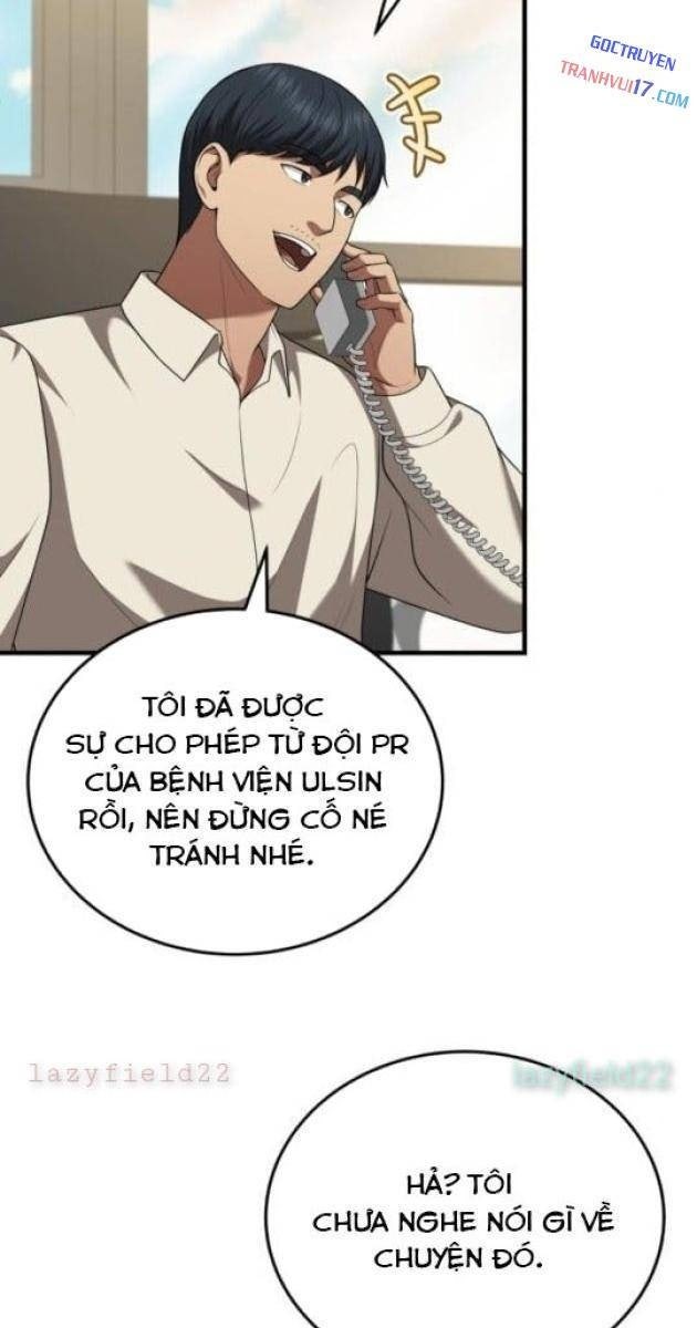 Bác Sĩ Hồi Quy Chỉ Muốn Sống Bình Lặng - Page 13