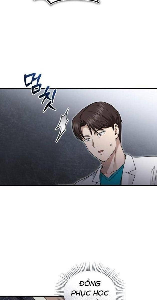 Bác Sĩ Hồi Quy Chỉ Muốn Sống Bình Lặng - Page 44