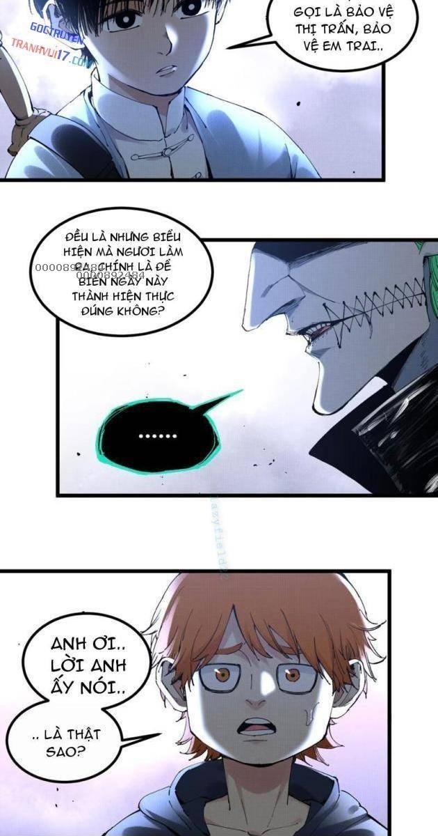 Đạo Vô Danh - Page 5
