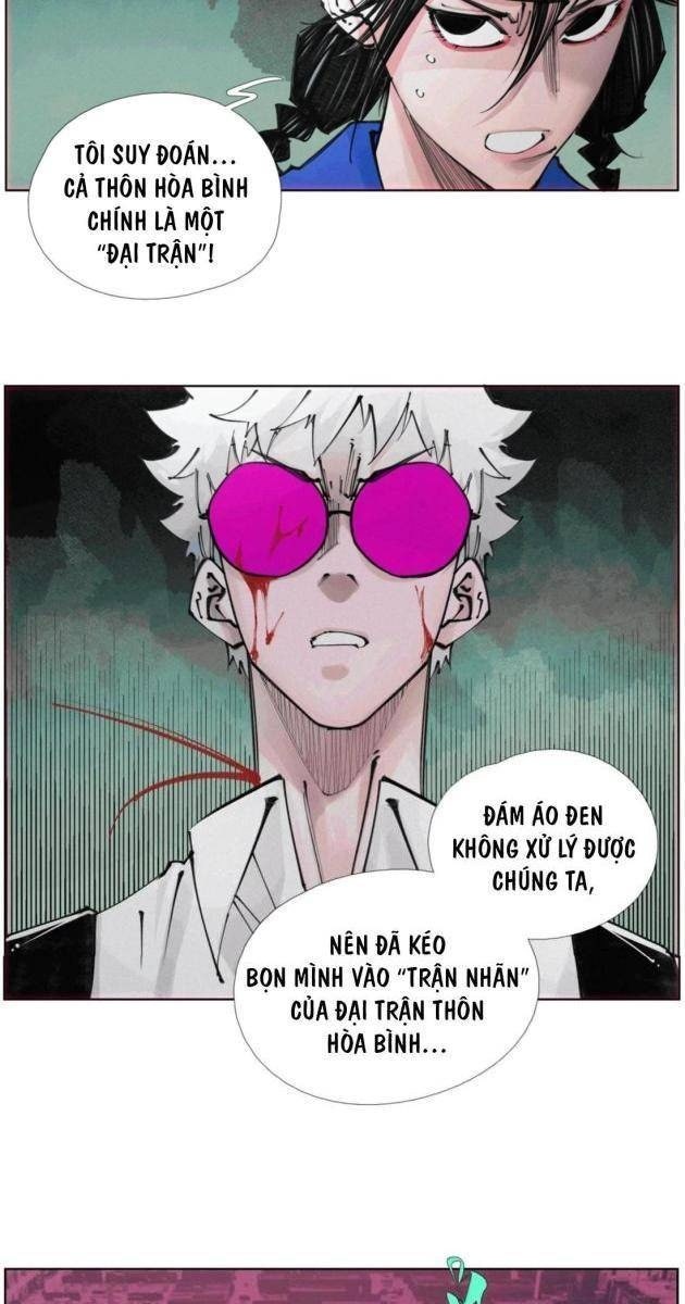 Tiền Liệt Tiên - Page 7