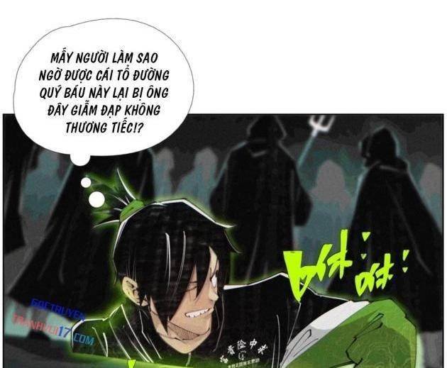 Tiền Liệt Tiên - Page 40