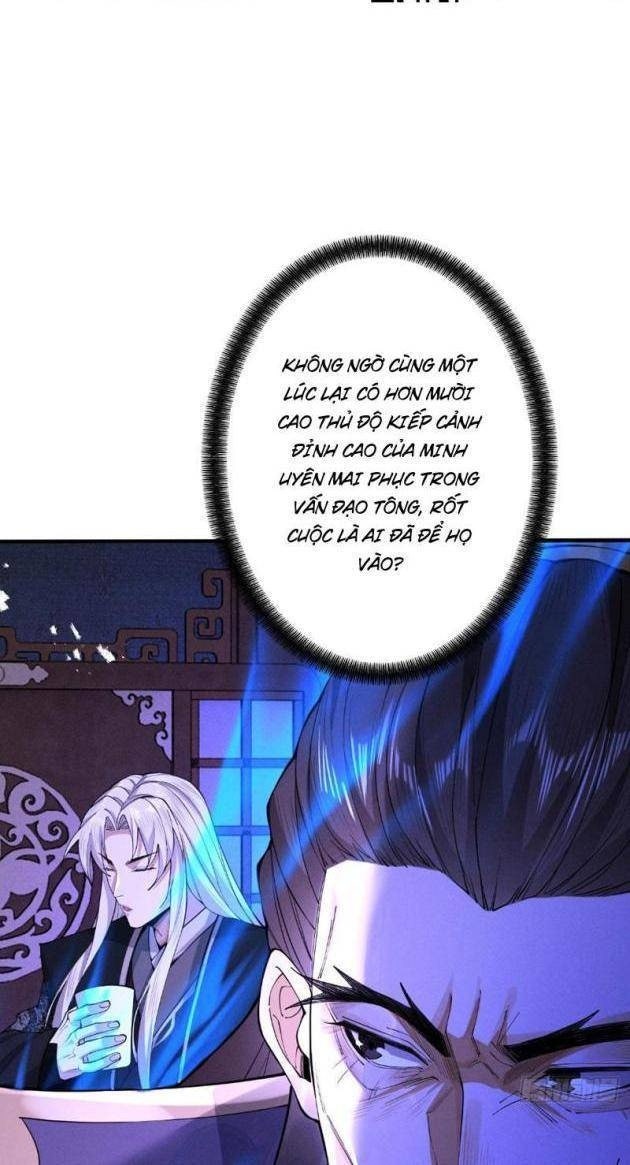 Gặp Mạnh Thì Càng Mạnh, Tu Vi Của Ta Không Giới Hạn - Page 72