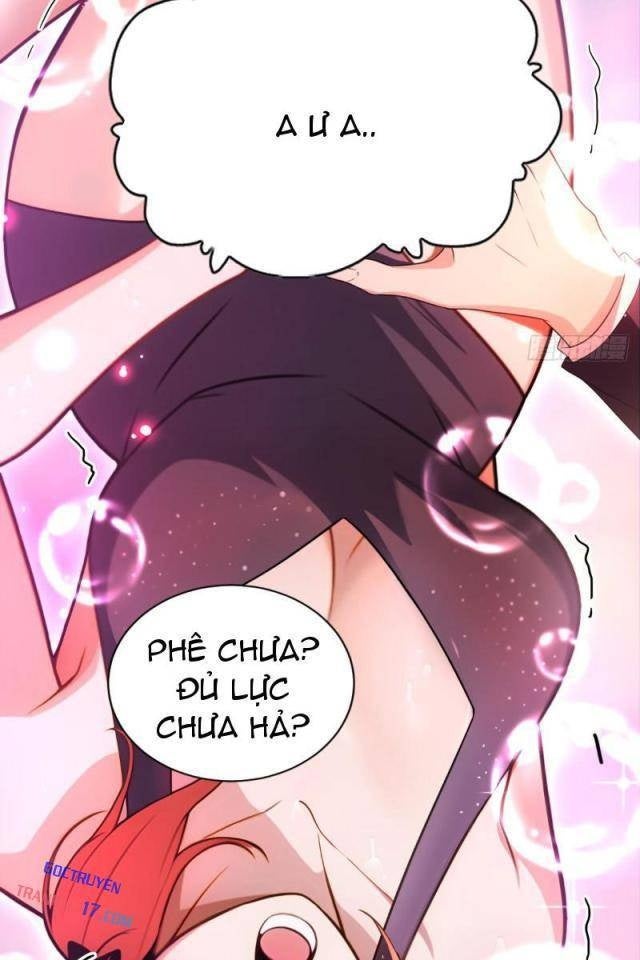 Nhân Vật Phản Diện Muốn Sống Thêm Một Ngày - Page 20