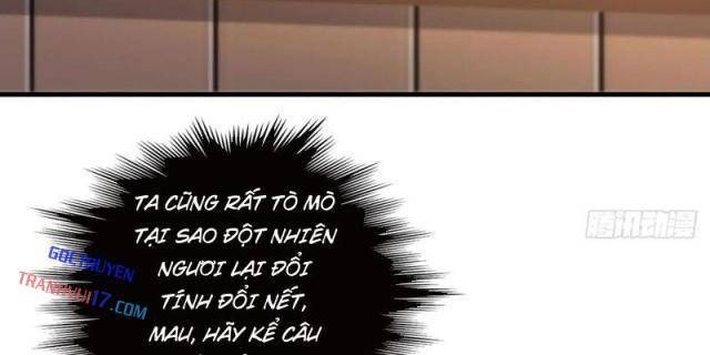 Nhân Vật Phản Diện Muốn Sống Thêm Một Ngày - Page 29