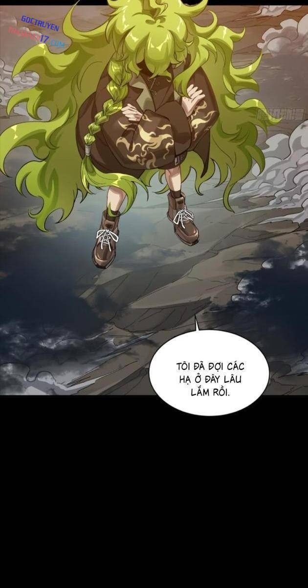 Tinh Giáp Hồn Tướng - Page 42