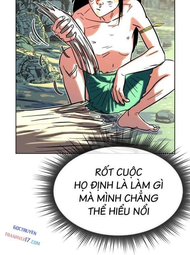 Tiền Sử Vlog - Page 7