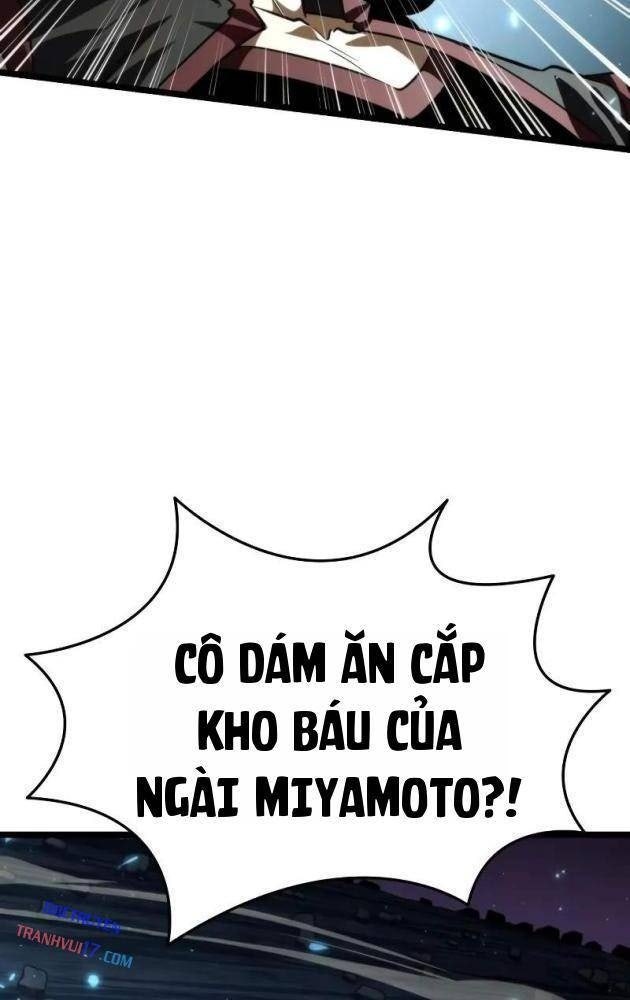 Chiến Binh Hồi Quy - Page 143